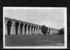 68 DANNEMARIE Pont, Viaduc, Chemin De Fer, Ed Cigogne 06805, CPSM 9x14, 195? - Dannemarie