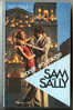 {44652} M G Braun " Barré En Rouge " Sam & Sally N° 11 , EO 1975 - Fleuve Noir