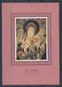 CHINE 1992/11M Fresques De Dunhuang - Blocks & Kleinbögen