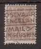 Nederland: 1899 Nr 61 Met Speciale Stempel - Usados