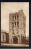 Early Postcard Norman Tower Bury St. Edmunds Suffolk - Ref 229 - Other & Unclassified