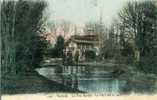 13 - MARSEILLE - PARC BORELY - Le PONT Sur Le LAC - - Parks