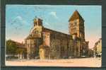 HAUTE GARONNE - Saint Gaudens - L'église - Saint Gaudens