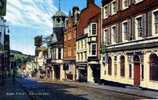 Guildford - High Street - Surrey