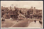 ANGLETERRE - Matlock, The Square - Derbyshire