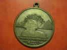 3253  EGYPT EGYPTE EGIPTO  MEDAL  GEROGLIFICS   AÑO / YEAR   CIRCA 1950 ????   XF - Altri & Non Classificati