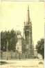 Jette : L´Eglise Des Pères Rédemptoristes : 1913 - Jette