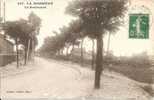 207 - La Boissière - Le Boulevard - Rosny Sous Bois