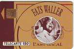 FATS WALLERS 120U SO3 03.92 ETAT COURANT - 1992