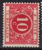Tx 13   *   Cob 80 - Stamps