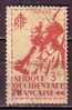 M4150 - COLONIES FRANCAISES AOF Yv N°16 - Used Stamps