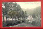 BELGIQUE TERVUEREN VUE DANS LE PARC ROYAL - Tervuren