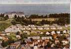 Allemagne - Heilklimatischer Höhenkurort Konigstein Im Taunus, 400 M ü - Koenigstein