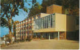 Edens Hall, Women's Dorm At Western Washington College Of Education Bellingham Early Western Washington  University - Andere & Zonder Classificatie