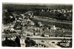 En Avion Au-dessus De Saint Cyr - St. Cyr L'Ecole