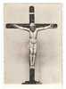 Crucifix (Verrochio XVe Siècle) Schaerbeek.Schaarbeek Kruisbeeld (Verrochio XVe Eeuw) - Oggetti D'arte