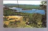 View From Pleasant Mountain, Bridgton, Maine - Other & Unclassified