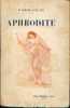 "Aphrodite" LOUYS, P." Ed. Fasquelle Paris 1922 - Illustrations De A. Calbet - Action
