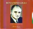 BENIAMINO GIGLI - Other - Italian Music