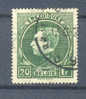 Belgie Ocb Nr : 290  (zie  Scan) (parijse Druk Type 1, 14 1/2) - 1929-1941 Grand Montenez