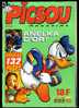 PICSOU Magazine N° 326 - Picsou Magazine