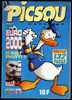 PICSOU Magazine N° 327 - Picsou Magazine