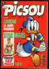 PICSOU Magazine N° 328 - Picsou Magazine