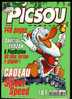 PICSOU Magazine N° 335 - Picsou Magazine