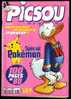 PICSOU Magazine N° 336 - Picsou Magazine