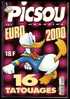 PICSOU Magazine N° 341 - Picsou Magazine