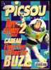 PICSOU Magazine N° 346 - Picsou Magazine