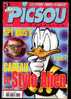 PICSOU Magazine N° 372 - Picsou Magazine