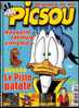 PICSOU Magazine N° 373 - Changement De Format. - Picsou Magazine