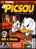 PICSOU Magazine N° 385 . - Picsou Magazine