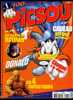 PICSOU Magazine N° 401 . - Picsou Magazine