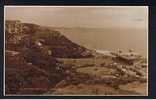 Judges Real Photo Postcard Pier Approach Boscombe Bournemouth Dorset  - Ref 243 - Bournemouth (ab 1972)