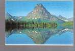 Mt. Sinopah And Two Medicine Lake, Glacier National Park, Montana - Sonstige & Ohne Zuordnung