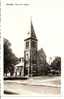 BONCELLES : Place De L'Eglise - RARE TOP CPSM - Edit. : Chevremont, Boncelles - Seraing