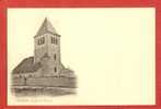 DEP 89 CHABLIS EGLISE SAINT PIERRE - Chablis