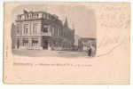 C7648 - Pepinster - Hotel De Belle-Vue, En Face De La Gare - Pepinster