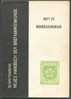 Neues Handbuch Der Briefmarkenkunde MADSCHUKUO ( CHINA),  Helen Kingsbury Zirkle, Frankfurt, 1964, 36 Pp.  Livre Recherc - Autres & Non Classés