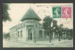 BEZONS, ECOLE MATERNELLE, RUE DE VILLENEUVE, 1928 - Bezons