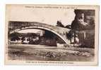 Castellane. Le Pont Napoléon Sur Le Verdon Et Route De Grasse - Castellane