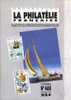 La Philatélie Française N°460 Octobre 1992  Organe Officiel  TBE - Français (àpd. 1941)