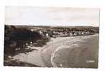 Erquy, Plage Du Caroual - Erquy