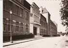 CpE3353 - SCEAUX - Lycée MARIE CURIE - La Facade - (92 - Hauts De Seine) - Sceaux