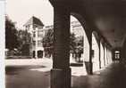 CpE3352 - SCEAUX - Lycée MARIE CURIE - Cour Et Galerie - (92 - Hauts De Seine) - Sceaux