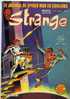 Strange N° 137 - Edition Originale 5 Mai 1981 - Strange