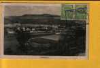 Kaart (DIEKIRCH) Met Ambulant / Convoyage (treinstempel) ECHTERNACH - ETTELBRUCK - 1907-24 Abzeichen