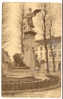 B1923   St-NIKLAAS : Standbeeld Rolliers - Sint-Niklaas
